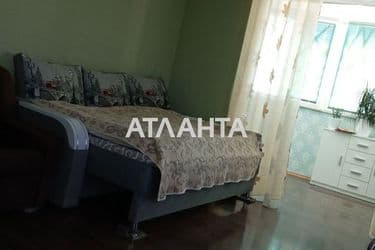 1-room apartment apartment by the address st. Dnepropetr dor Semena Paliya (area 41 m²) - Atlanta.ua - photo 9
