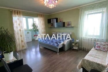 1-комнатная квартира по адресу Днепропетр. Дор. (площадь 42,5 м²) - Atlanta.ua - фото 23