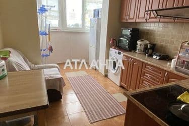 1-комнатная квартира по адресу Днепропетр. Дор. (площадь 42,5 м²) - Atlanta.ua - фото 24