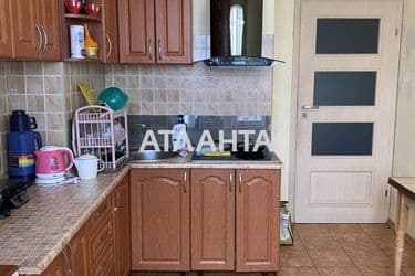 1-комнатная квартира по адресу Днепропетр. Дор. (площадь 42,5 м²) - Atlanta.ua - фото 26