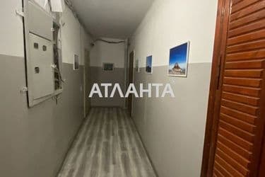 1-комнатная квартира по адресу Днепропетр. Дор. (площадь 42,5 м²) - Atlanta.ua - фото 33