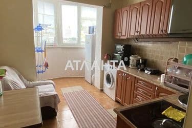 1-комнатная квартира по адресу Днепропетр. Дор. (площадь 42,5 м²) - Atlanta.ua - фото 35