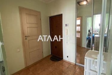 1-комнатная квартира по адресу Днепропетр. Дор. (площадь 42,5 м²) - Atlanta.ua - фото 39