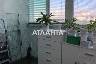1-комнатная квартира по адресу Днепропетр. Дор. (площадь 42,5 м²) - Atlanta.ua - фото 40