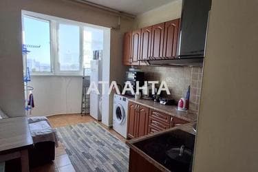 1-кімнатна квартира за адресою Дніпропетр. Дор. (площа 42,5 м²) - Atlanta.ua - фото 39