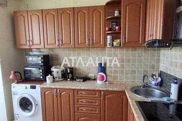 1-кімнатна квартира за адресою Дніпропетр. Дор. (площа 42,5 м²) - Atlanta.ua - фото 40