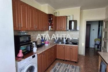 1-кімнатна квартира за адресою Дніпропетр. Дор. (площа 42,5 м²) - Atlanta.ua - фото 41