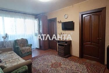 Многокомнатная квартира по адресу ул. Малиновского марш. (площадь 63 м²) - Atlanta.ua - фото 20