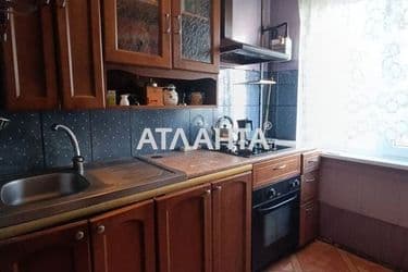Многокомнатная квартира по адресу ул. Малиновского марш. (площадь 63 м²) - Atlanta.ua - фото 22