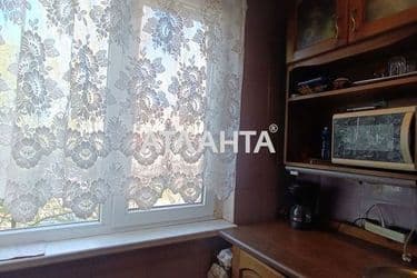 Многокомнатная квартира по адресу ул. Малиновского марш. (площадь 63 м²) - Atlanta.ua - фото 23