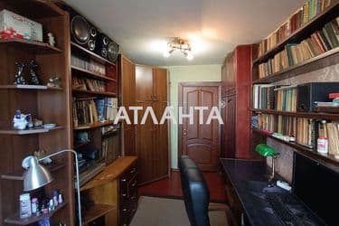 Многокомнатная квартира по адресу ул. Малиновского марш. (площадь 63 м²) - Atlanta.ua - фото 26