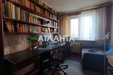 Многокомнатная квартира по адресу ул. Малиновского марш. (площадь 63 м²) - Atlanta.ua - фото 27