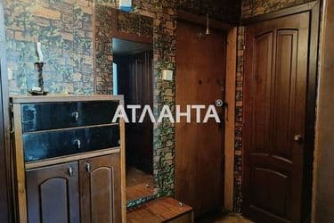 Многокомнатная квартира по адресу ул. Малиновского марш. (площадь 63 м²) - Atlanta.ua - фото 28