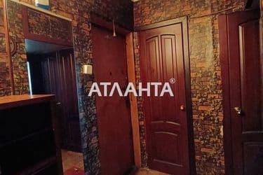 Многокомнатная квартира по адресу ул. Малиновского марш. (площадь 63 м²) - Atlanta.ua - фото 31