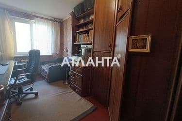 Многокомнатная квартира по адресу ул. Малиновского марш. (площадь 63 м²) - Atlanta.ua - фото 35