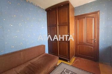 Многокомнатная квартира по адресу ул. Малиновского марш. (площадь 63 м²) - Atlanta.ua - фото 36