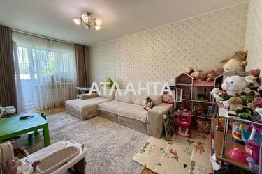 3-кімнатна квартира за адресою Фонтанська дор. (площа 63 м²) - Atlanta.ua - фото 19