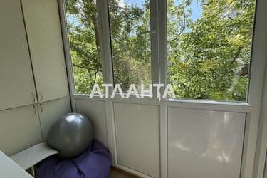 3-кімнатна квартира за адресою Фонтанська дор. (площа 63 м²) - Atlanta.ua - фото 24