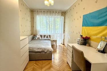 3-кімнатна квартира за адресою Фонтанська дор. (площа 63 м²) - Atlanta.ua - фото 26