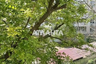 3-кімнатна квартира за адресою Фонтанська дор. (площа 63 м²) - Atlanta.ua - фото 27