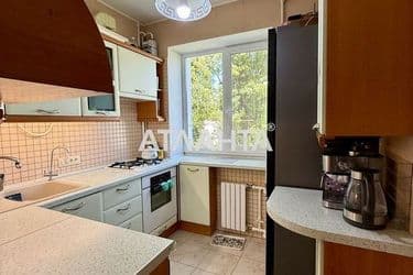 3-кімнатна квартира за адресою Фонтанська дор. (площа 63 м²) - Atlanta.ua - фото 31