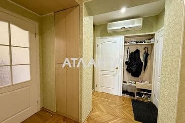 3-кімнатна квартира за адресою Фонтанська дор. (площа 63 м²) - Atlanta.ua - фото 35