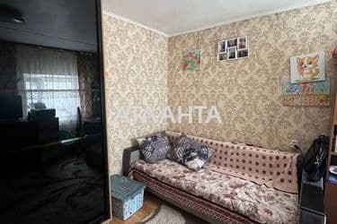 Дом по адресу ул. Алексея Миргородского (площадь 26 м²) - Atlanta.ua - фото 13