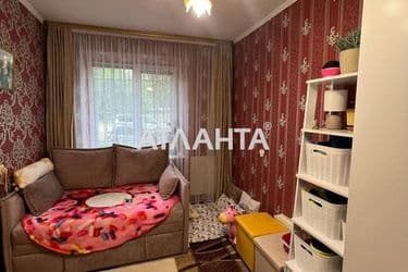 3-кімнатна квартира за адресою вул. Коріатовичів Князів (площа 53 м²) - Atlanta.ua - фото 13