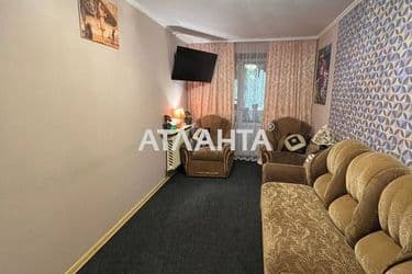 3-кімнатна квартира за адресою вул. Коріатовичів Князів (площа 53 м²) - Atlanta.ua - фото 14