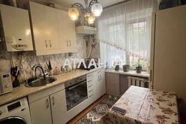 3-кімнатна квартира за адресою вул. Коріатовичів Князів (площа 53 м²) - Atlanta.ua - фото 17