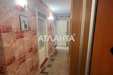 3-кімнатна квартира за адресою вул. Коріатовичів Князів (площа 53 м²) - Atlanta.ua - фото 18