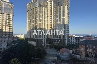 2-комнатная квартира по адресу Курортный пер. (площадь 63,5 м²) - Atlanta.ua - фото 23