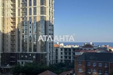 2-комнатная квартира по адресу Курортный пер. (площадь 63,5 м²) - Atlanta.ua - фото 26