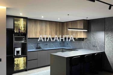 1-room apartment apartment by the address st. Parusnaya Geroev Stalingrada (area 69,7 m²) - Atlanta.ua - photo 8