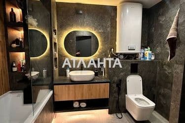 1-room apartment apartment by the address st. Parusnaya Geroev Stalingrada (area 69,7 m²) - Atlanta.ua - photo 9