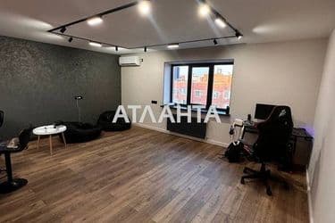 1-room apartment apartment by the address st. Parusnaya Geroev Stalingrada (area 69,7 m²) - Atlanta.ua - photo 10