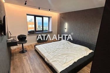 1-room apartment apartment by the address st. Parusnaya Geroev Stalingrada (area 69,7 m²) - Atlanta.ua - photo 11