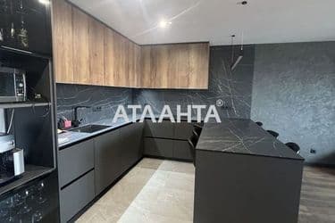 1-кімнатна квартира за адресою вул. Парусна (площа 69,7 м²) - Atlanta.ua - фото 17