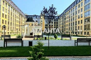2-rooms apartment apartment by the address st. Dacha Kovalevskogo Amundsena (area 58 m²) - Atlanta.ua - photo 40