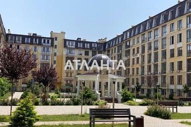 2-rooms apartment apartment by the address st. Dacha Kovalevskogo Amundsena (area 58 m²) - Atlanta.ua - photo 44
