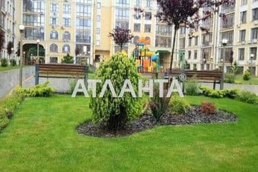 2-rooms apartment apartment by the address st. Dacha Kovalevskogo Amundsena (area 58 m²) - Atlanta.ua - photo 45