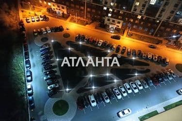 1-комнатная квартира по адресу ул. Сахарова (площадь 43,2 м²) - Atlanta.ua - фото 7