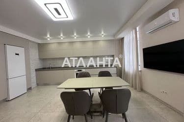 3-кімнатна квартира за адресою вул. Жаботинського (площа 116 м²) - Atlanta.ua - фото 25