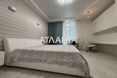 3-кімнатна квартира за адресою вул. Жаботинського (площа 116 м²) - Atlanta.ua - фото 28