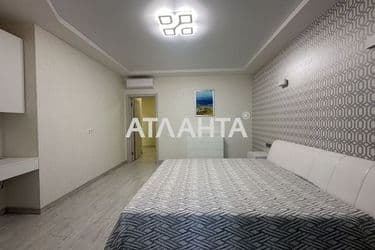 3-кімнатна квартира за адресою вул. Жаботинського (площа 116 м²) - Atlanta.ua - фото 29