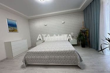 3-кімнатна квартира за адресою вул. Жаботинського (площа 116 м²) - Atlanta.ua - фото 30
