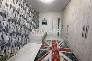 3-кімнатна квартира за адресою вул. Жаботинського (площа 116 м²) - Atlanta.ua - фото 32