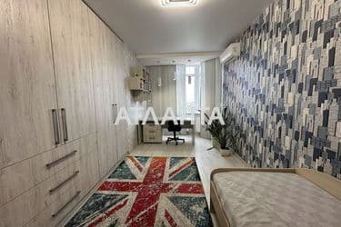 3-кімнатна квартира за адресою вул. Жаботинського (площа 116 м²) - Atlanta.ua - фото 33