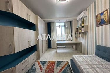 3-кімнатна квартира за адресою вул. Жаботинського (площа 116 м²) - Atlanta.ua - фото 35