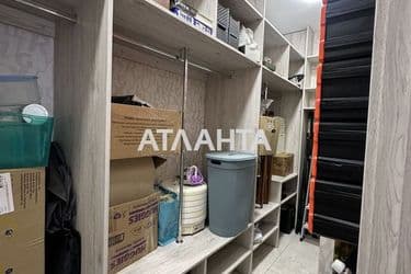 3-кімнатна квартира за адресою вул. Жаботинського (площа 116 м²) - Atlanta.ua - фото 37